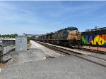 CSX 148